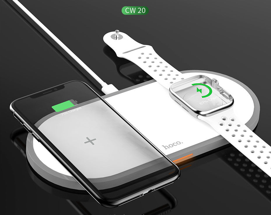 CW20 wireless mobile phone charger CW20 wireless mobile phone charger